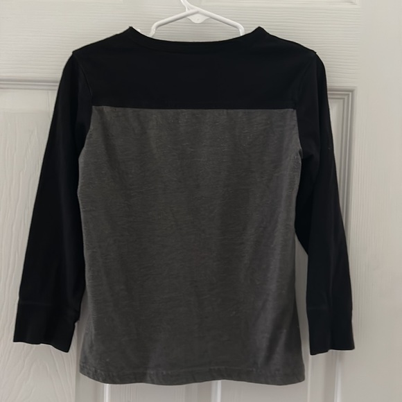 Children’s Place Semi Truck Shirt - Picture 4 of 8